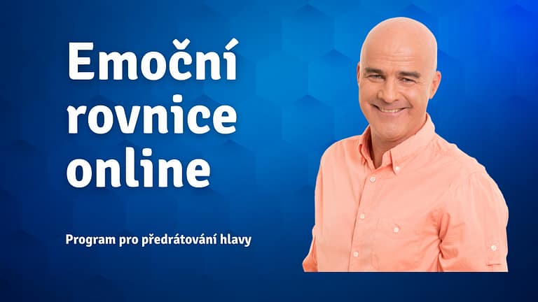 Emoční rovnice online