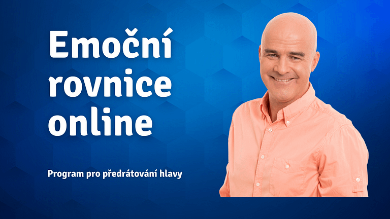 Emoční rovnice online