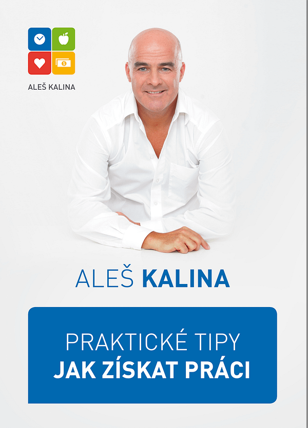 prakticke tipy jak ziskat praci ebok